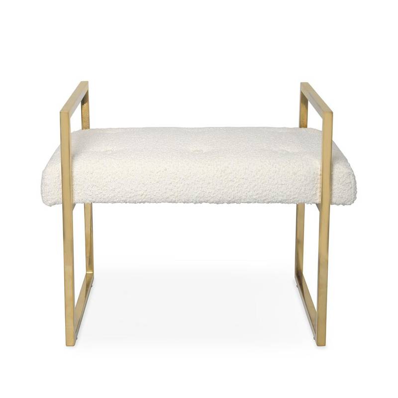 Bilde av Beaumont benk boucle 